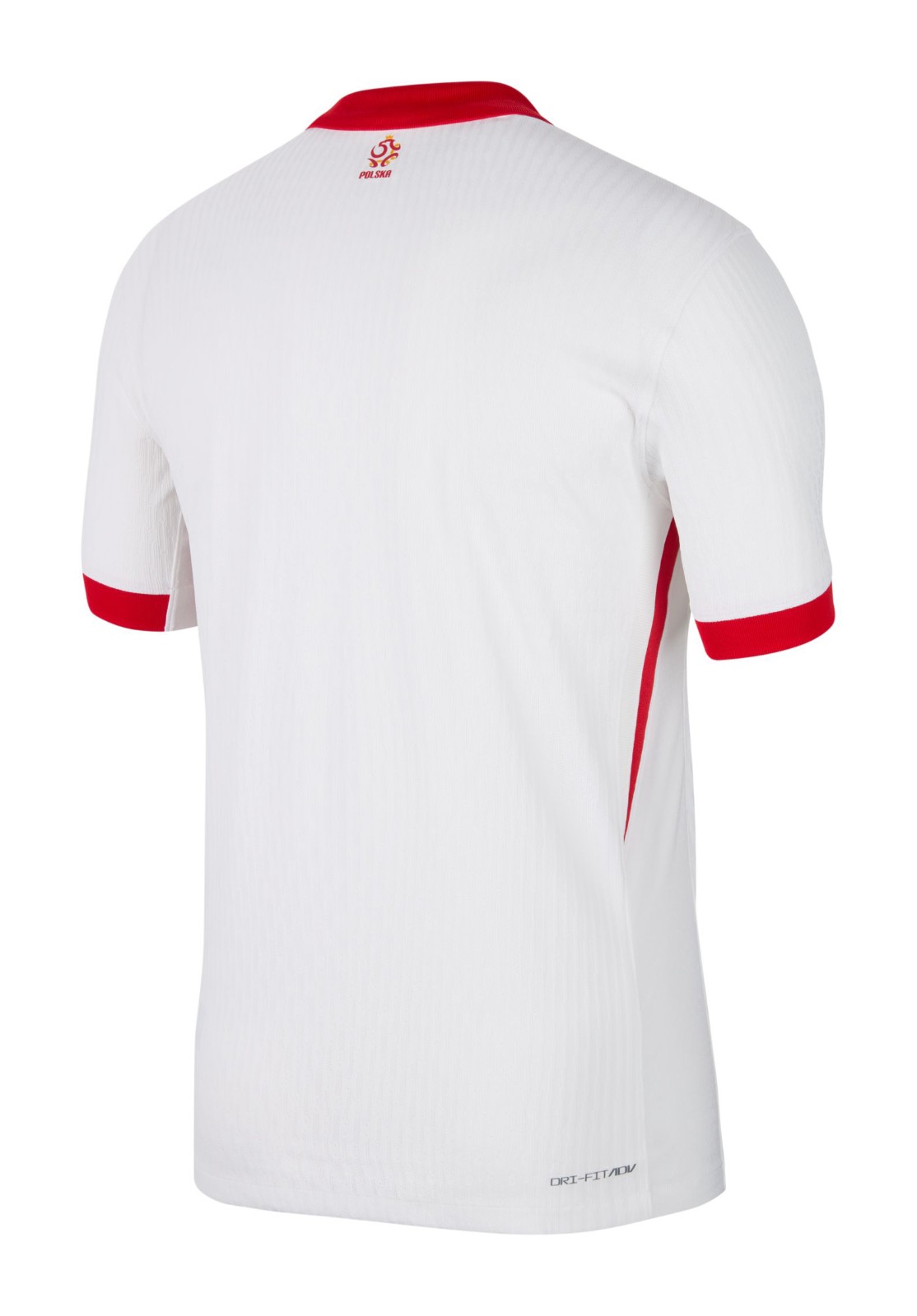Camisa I Seleção da Polonia 2024 Home Camisa I Seleção da Polonia 2024 Home